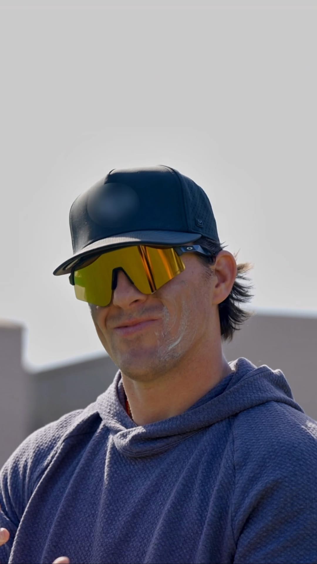 Post 1 by Johnny Townsend on Instagram (video)