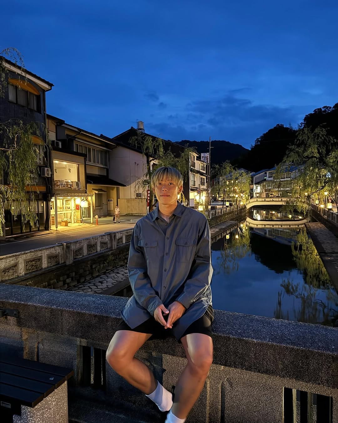 Post 5 by Igawa Sora/井川空 on Instagram (carousel)