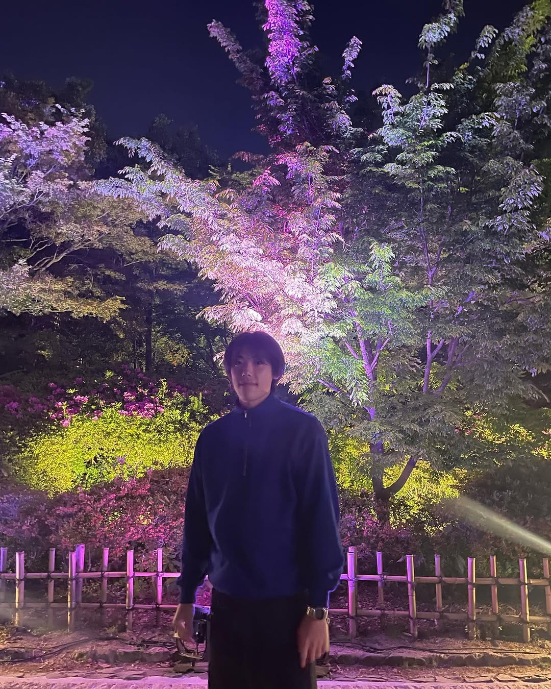 Post 10 by Igawa Sora/井川空 on Instagram (carousel)