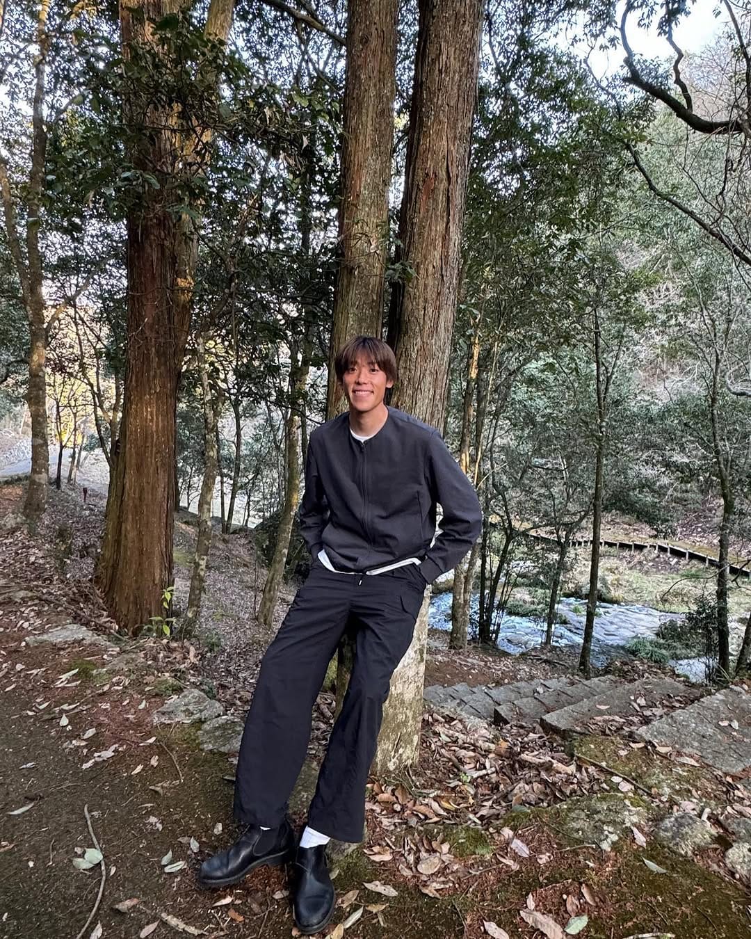 Post 6 by Igawa Sora/井川空 on Instagram (carousel)