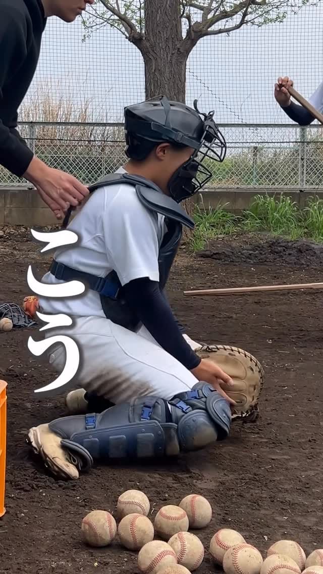 Post 7 by 木南  了 on Instagram (video)