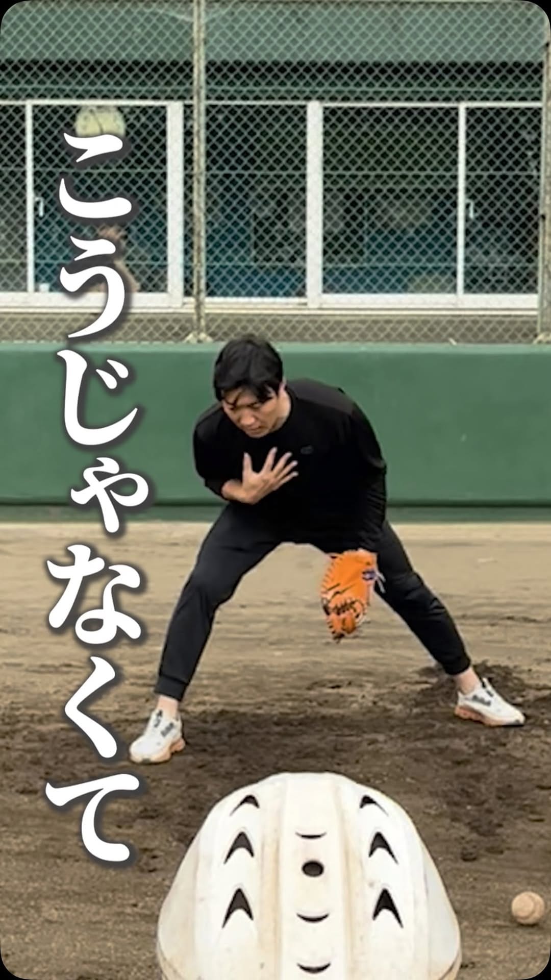 Post 1 by 木南  了 on Instagram (video)