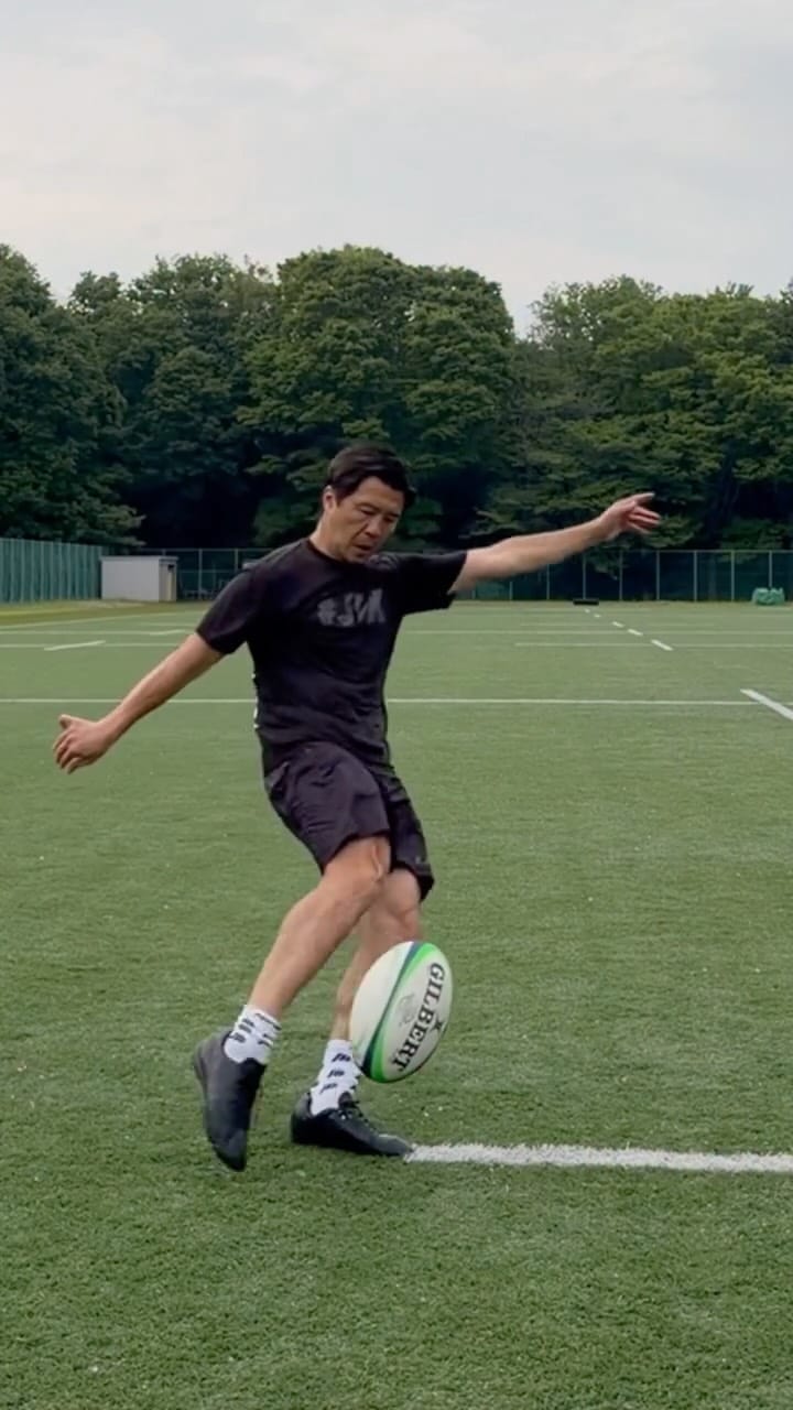 Post 9 by Yoshio Kimishima/君島良夫 on Instagram (video)