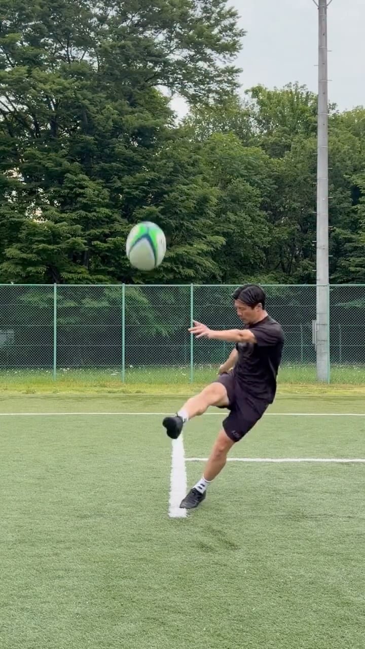Post 8 by Yoshio Kimishima/君島良夫 on Instagram (video)