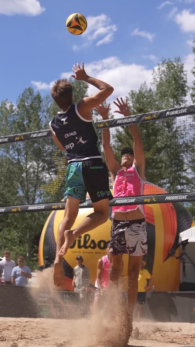 Post 6 by Taylor Crabb on Instagram (video)