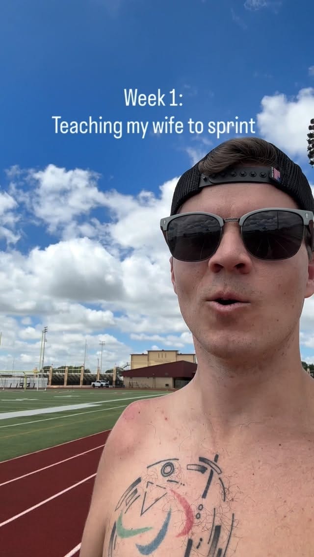 Post 1 by Tanner on Instagram (video)