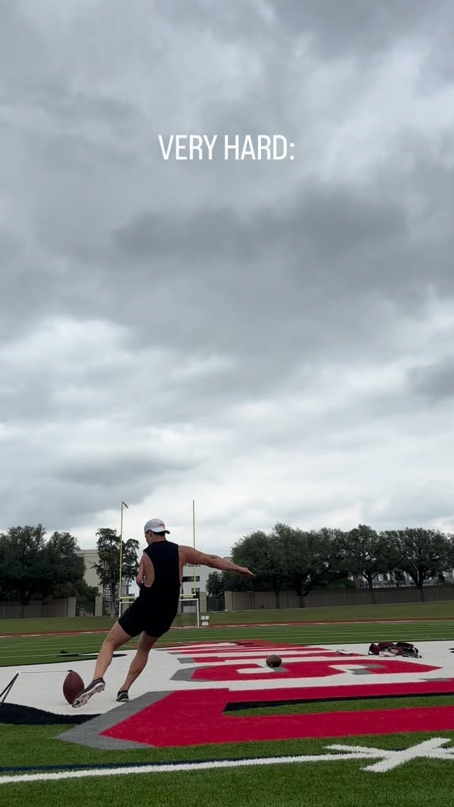 Post 6 by Tanner on Instagram (video)
