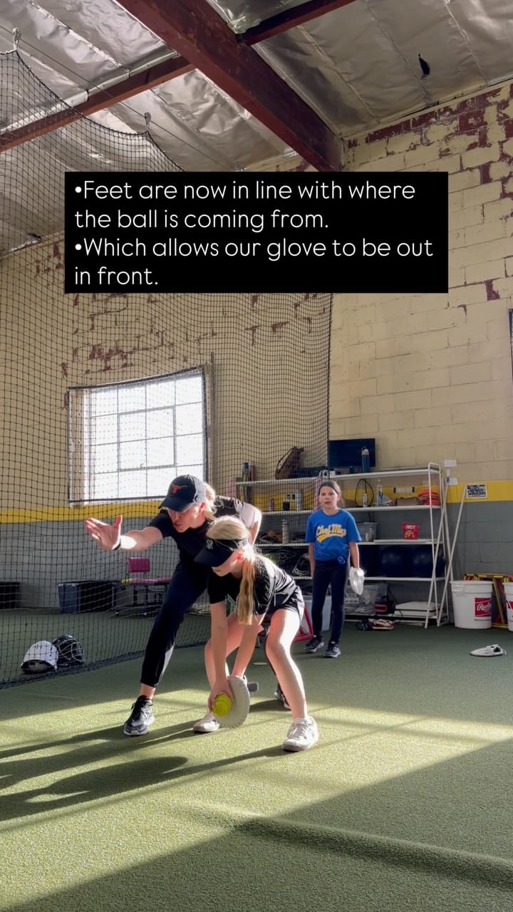 Post 5 by Amanda Fama | OLY on Instagram (video)