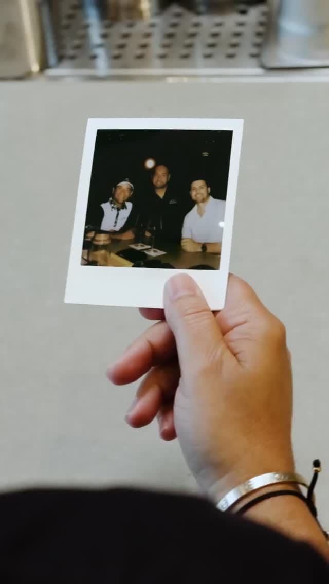 Post 5 by RAFA CAMPOS on Instagram (video)