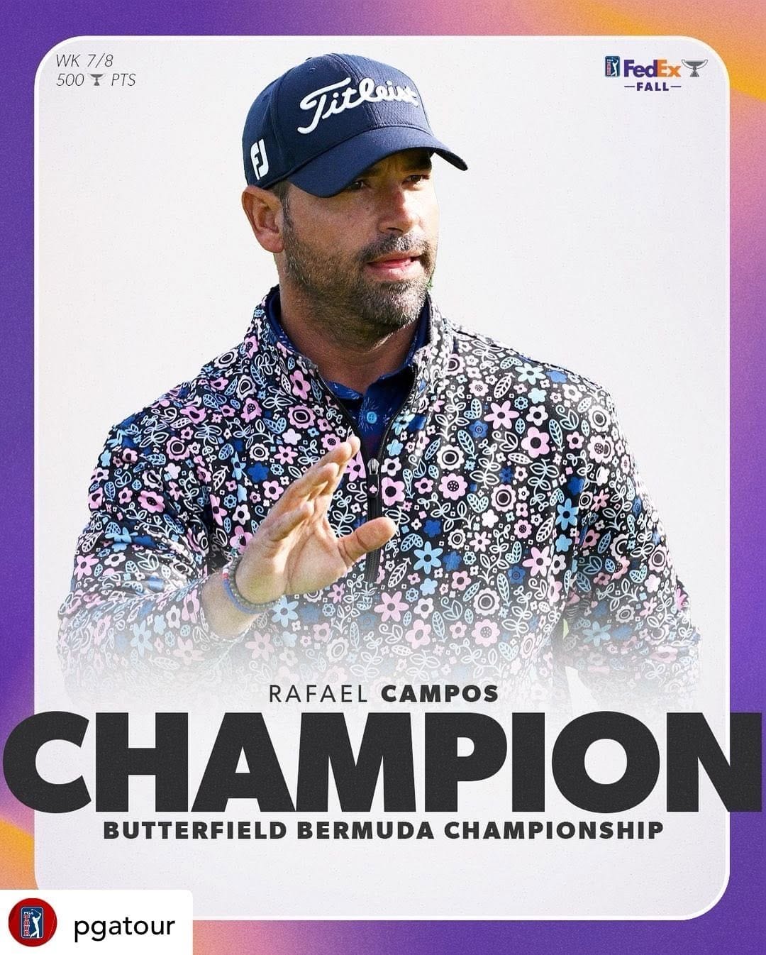 Post 10 by RAFA CAMPOS on Instagram (image)