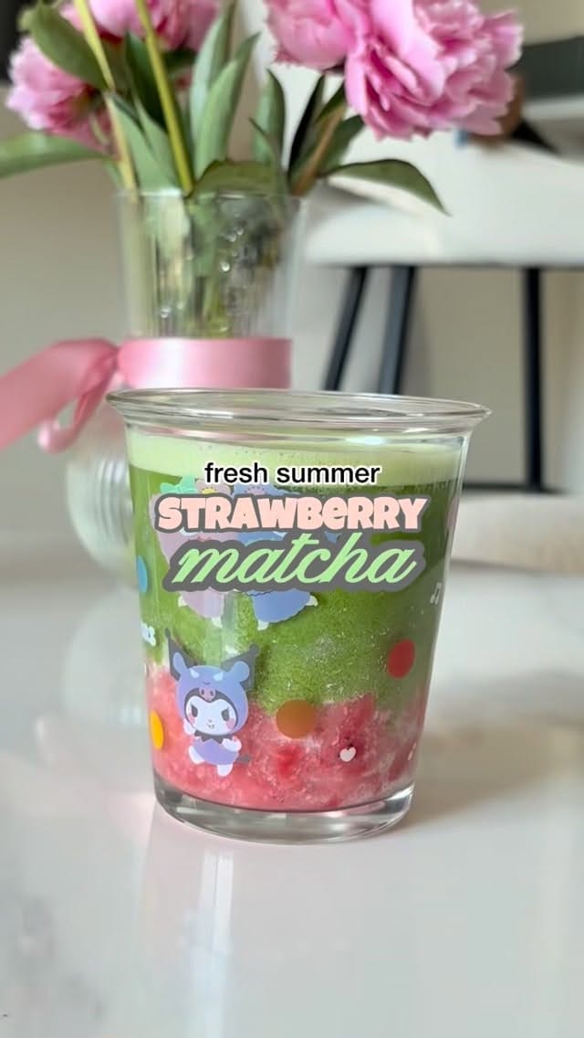 Post 9 by Senbird Tea on Instagram (video)