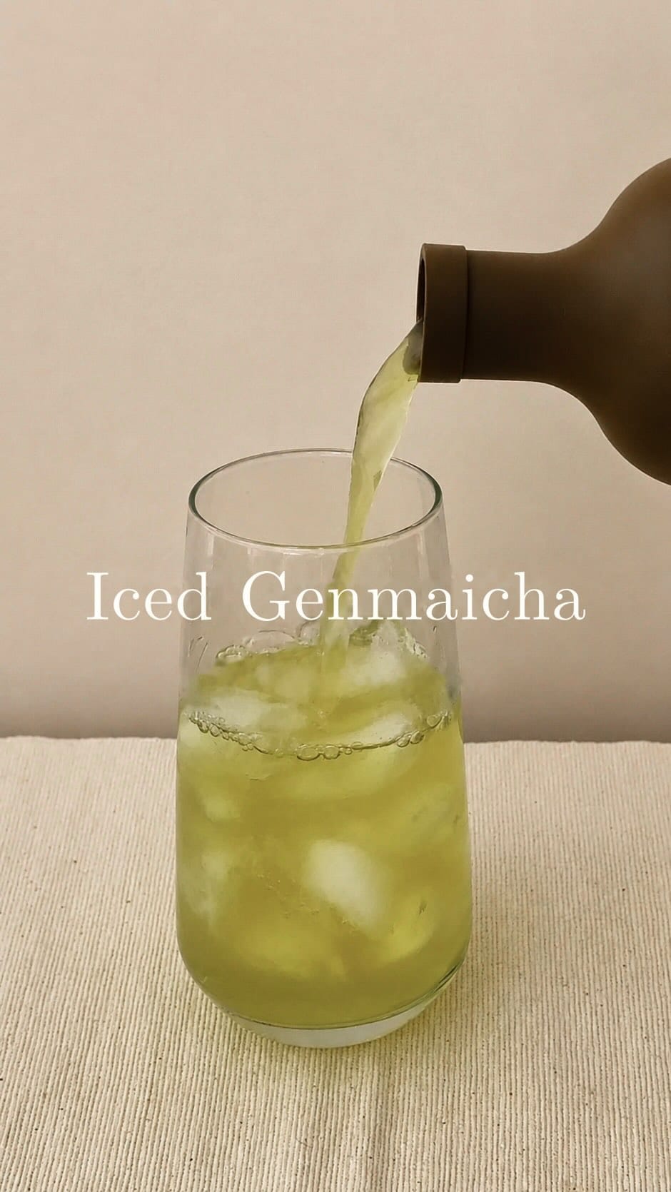 Post 1 by Senbird Tea on Instagram (video)