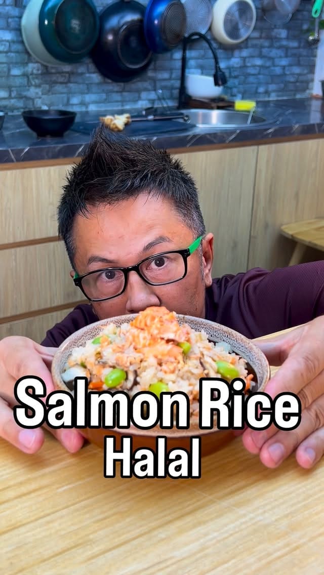 Post 2 by Shige-Halal Japanese on Instagram (video)