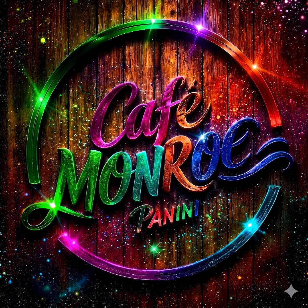 Post 3 by 【名古屋】贅沢パニーニ専門店／Cafe MONROE on Instagram (image)