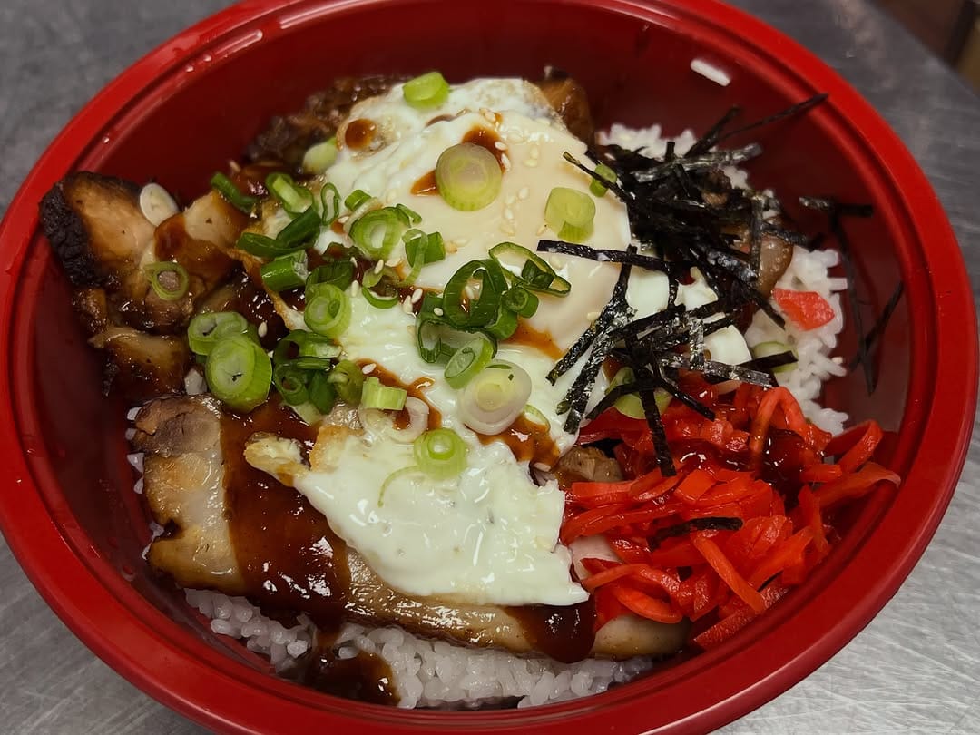 Post 5 by Anime Boba Cafe on Instagram (image)