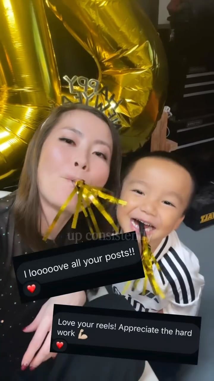 Post 3 by Jess ✨| Home Cooking👩‍🍳 on Instagram (video)