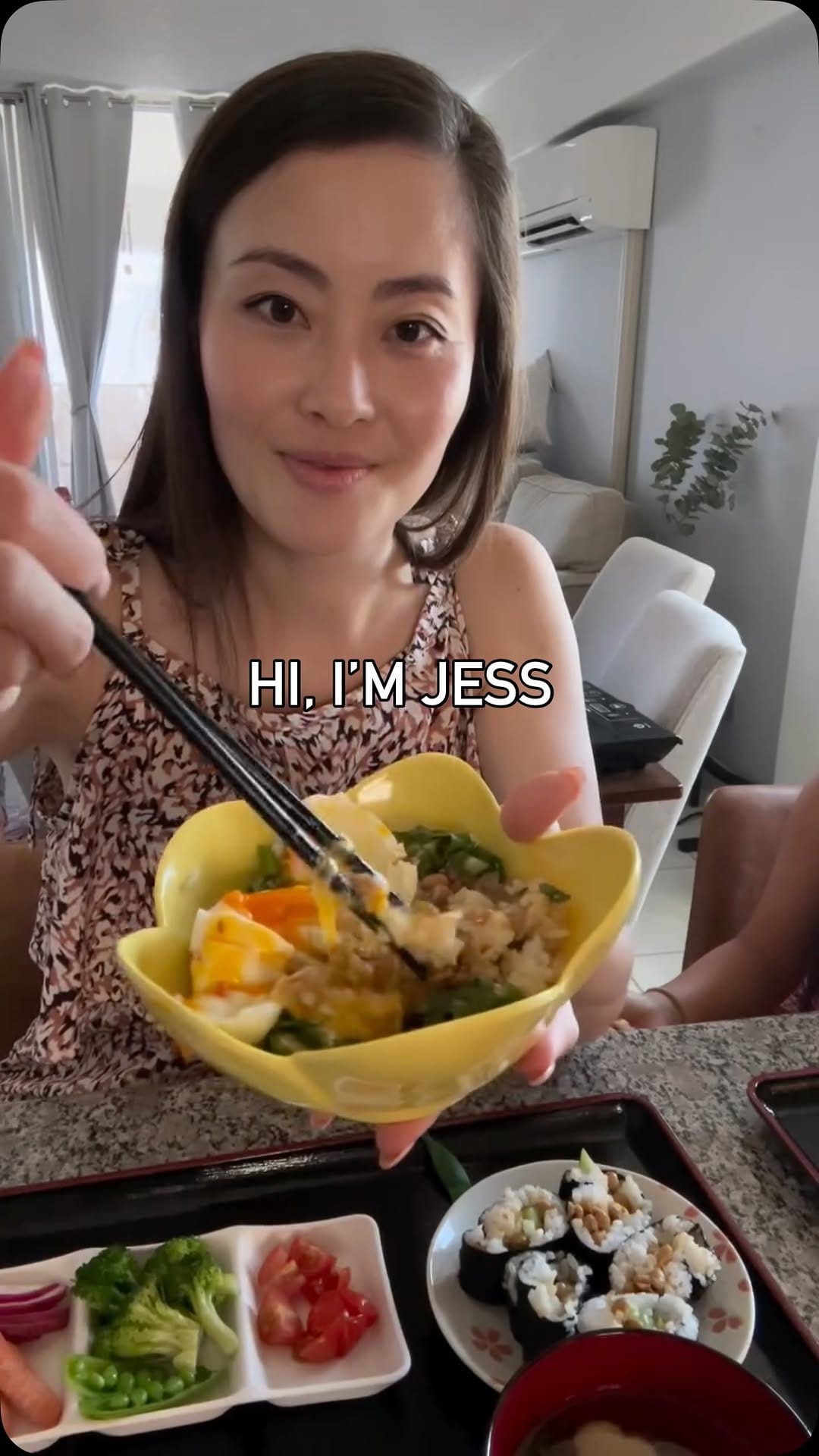 Post 10 by Jess ✨| Home Cooking👩‍🍳 on Instagram (video)