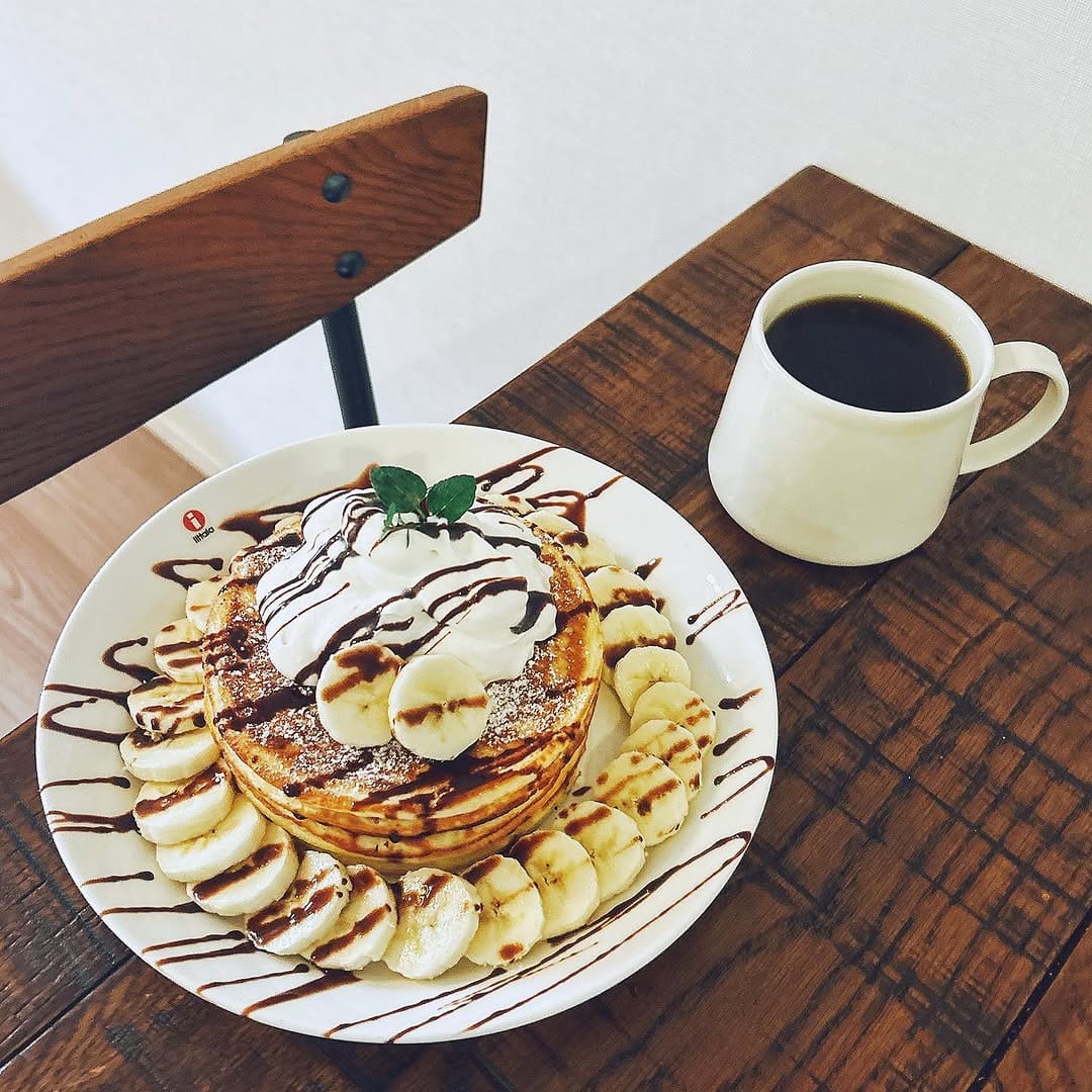 Post 5 by たえ on Instagram (image)