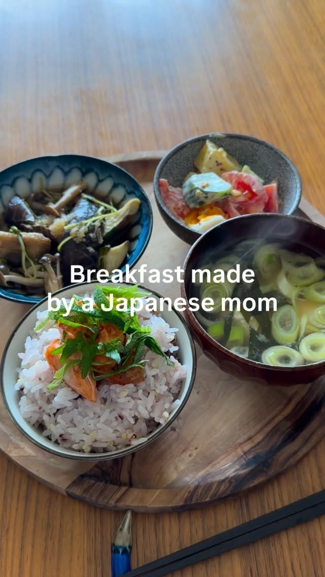 Post 8 by Japanese'mom  Cooking Class|Tokyo on Instagram (video)
