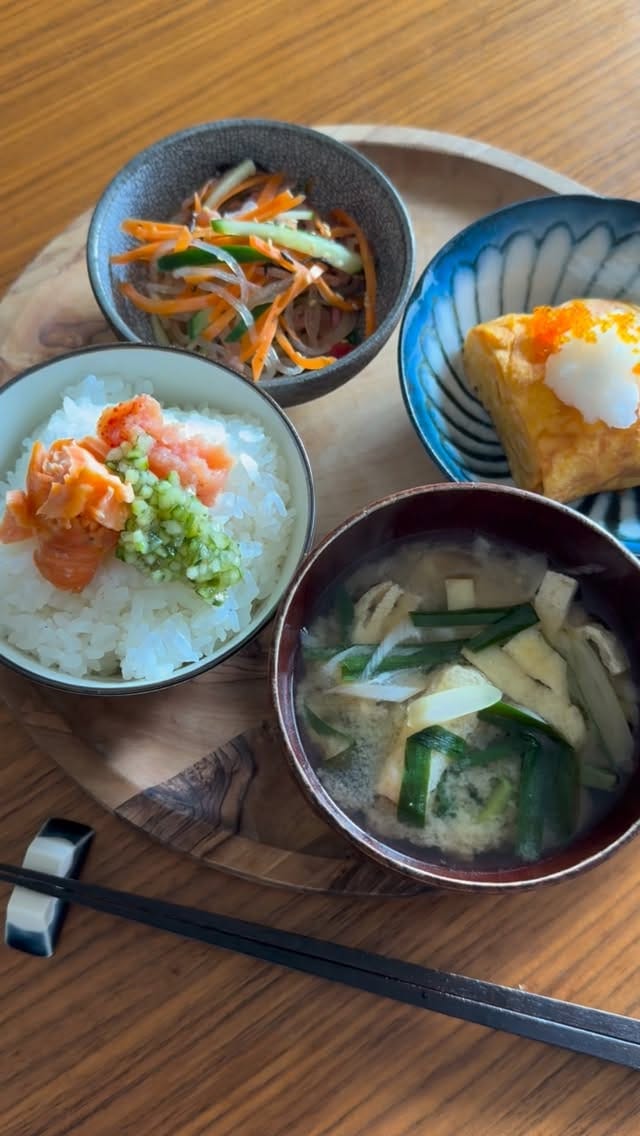 Post 6 by Japanese'mom  Cooking Class|Tokyo on Instagram (video)