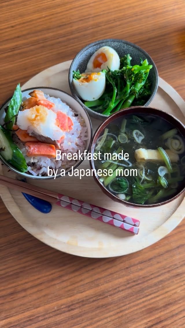 Post 9 by Japanese'mom  Cooking Class|Tokyo on Instagram (video)