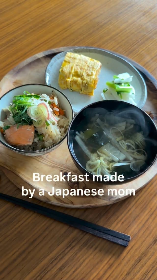 Post 1 by Japanese'mom  Cooking Class|Tokyo on Instagram (video)
