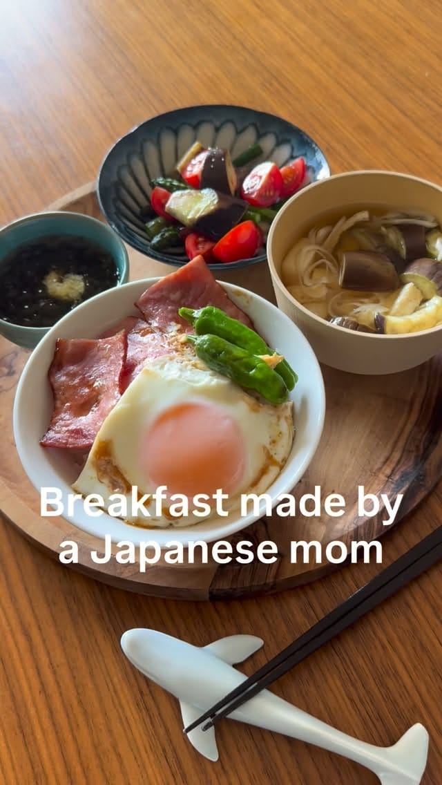 Post 5 by Japanese'mom  Cooking Class|Tokyo on Instagram (video)