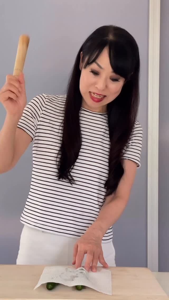 Post 7 by Akino Ogata | Kitchen Princess Bamboo on Instagram (video)