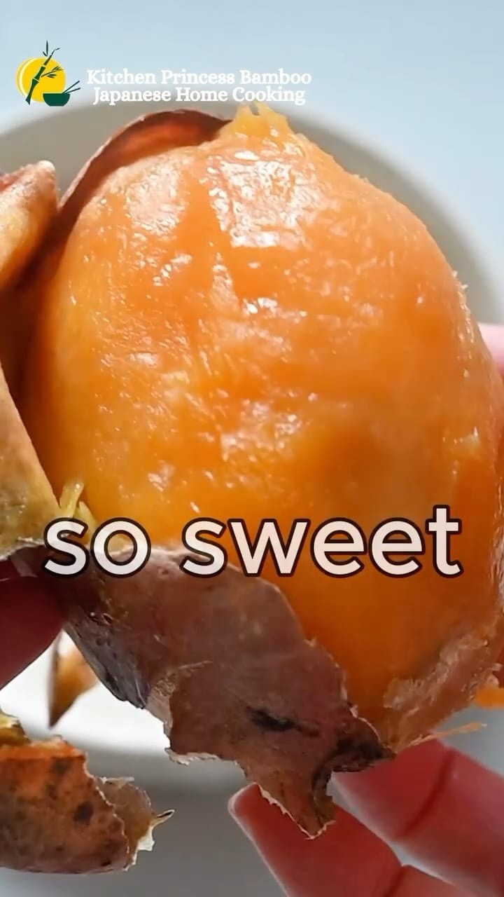 Post 10 by Akino Ogata | Kitchen Princess Bamboo on Instagram (video)