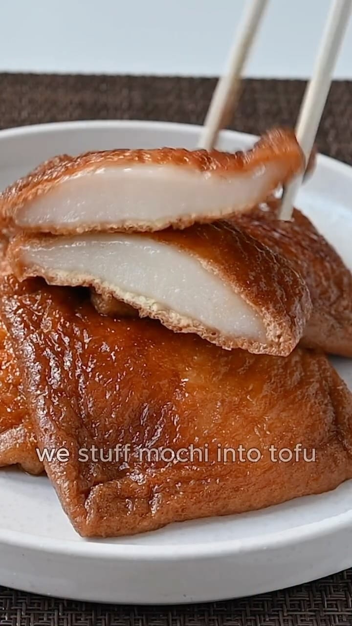 Post 9 by Akino Ogata | Kitchen Princess Bamboo on Instagram (video)