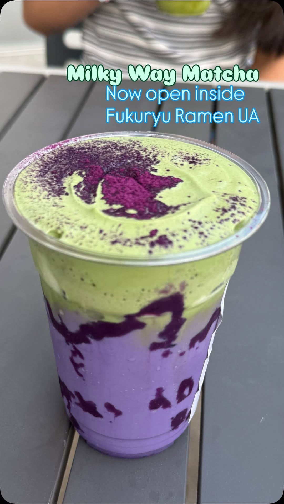 Post 6 by Fukuryu Ramen | Authentic Japanese Soul Food on Instagram (video)