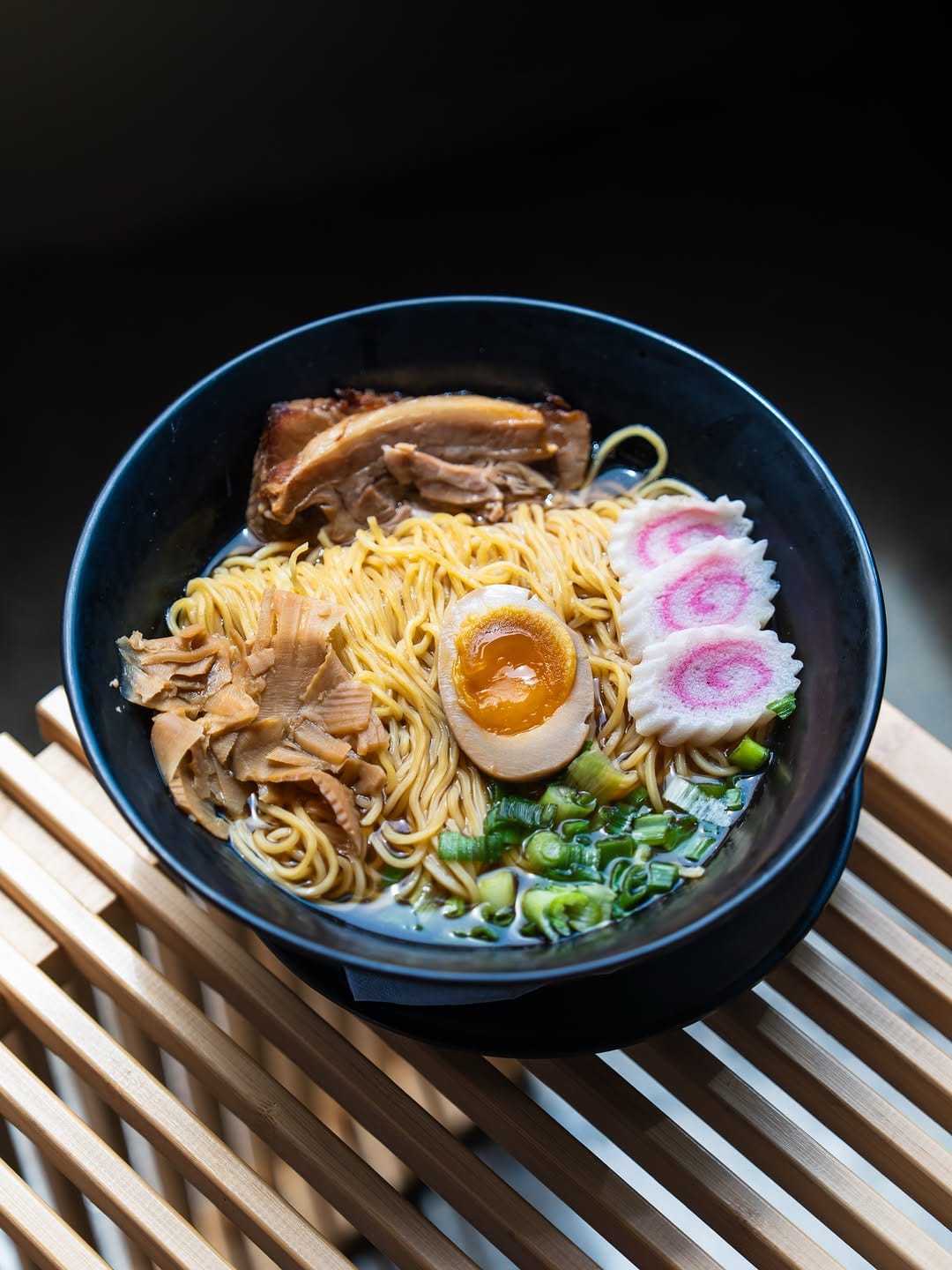 Post 5 by Fukuryu Ramen | Authentic Japanese Soul Food on Instagram (image)