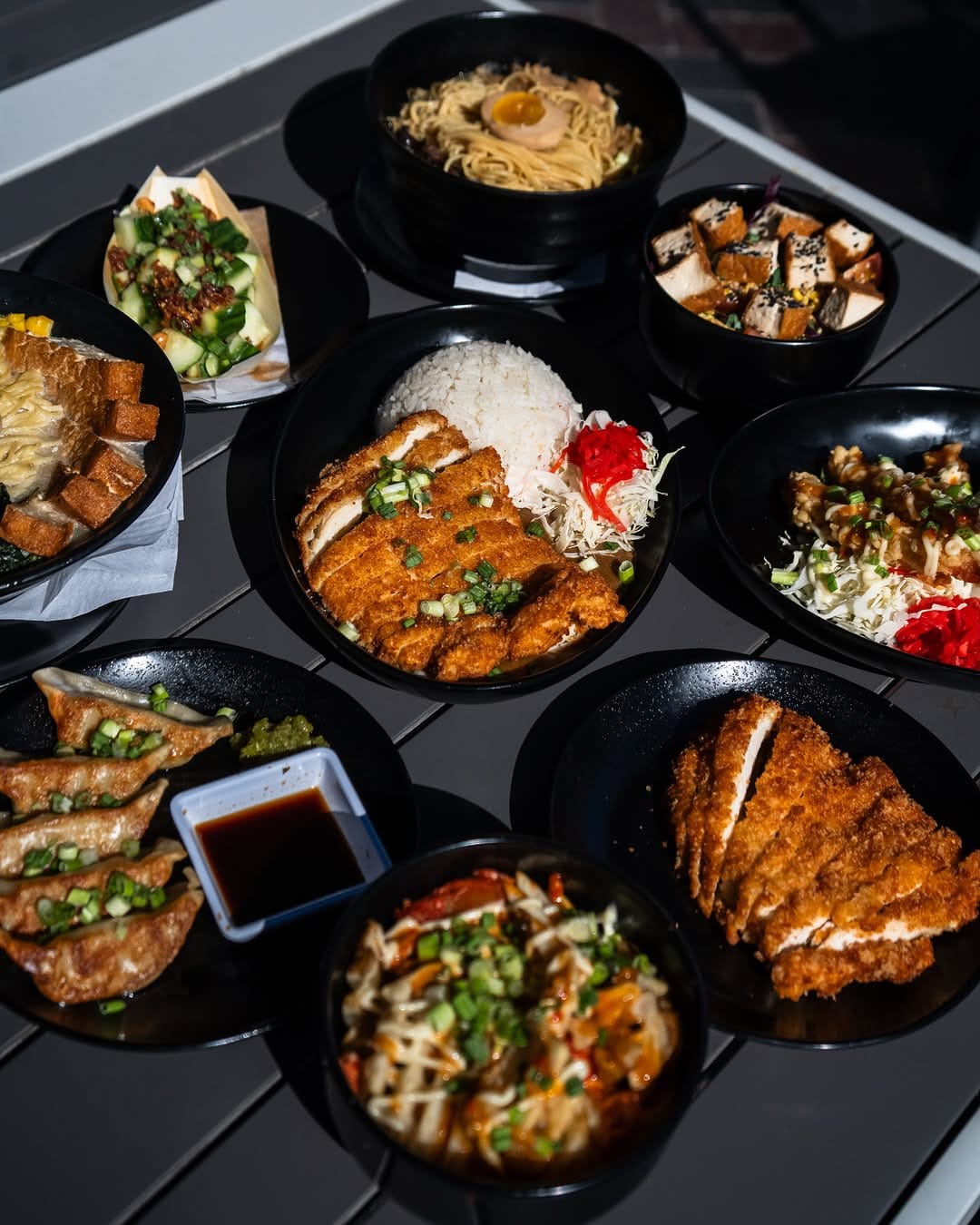 Post 2 by Fukuryu Ramen | Authentic Japanese Soul Food on Instagram (image)