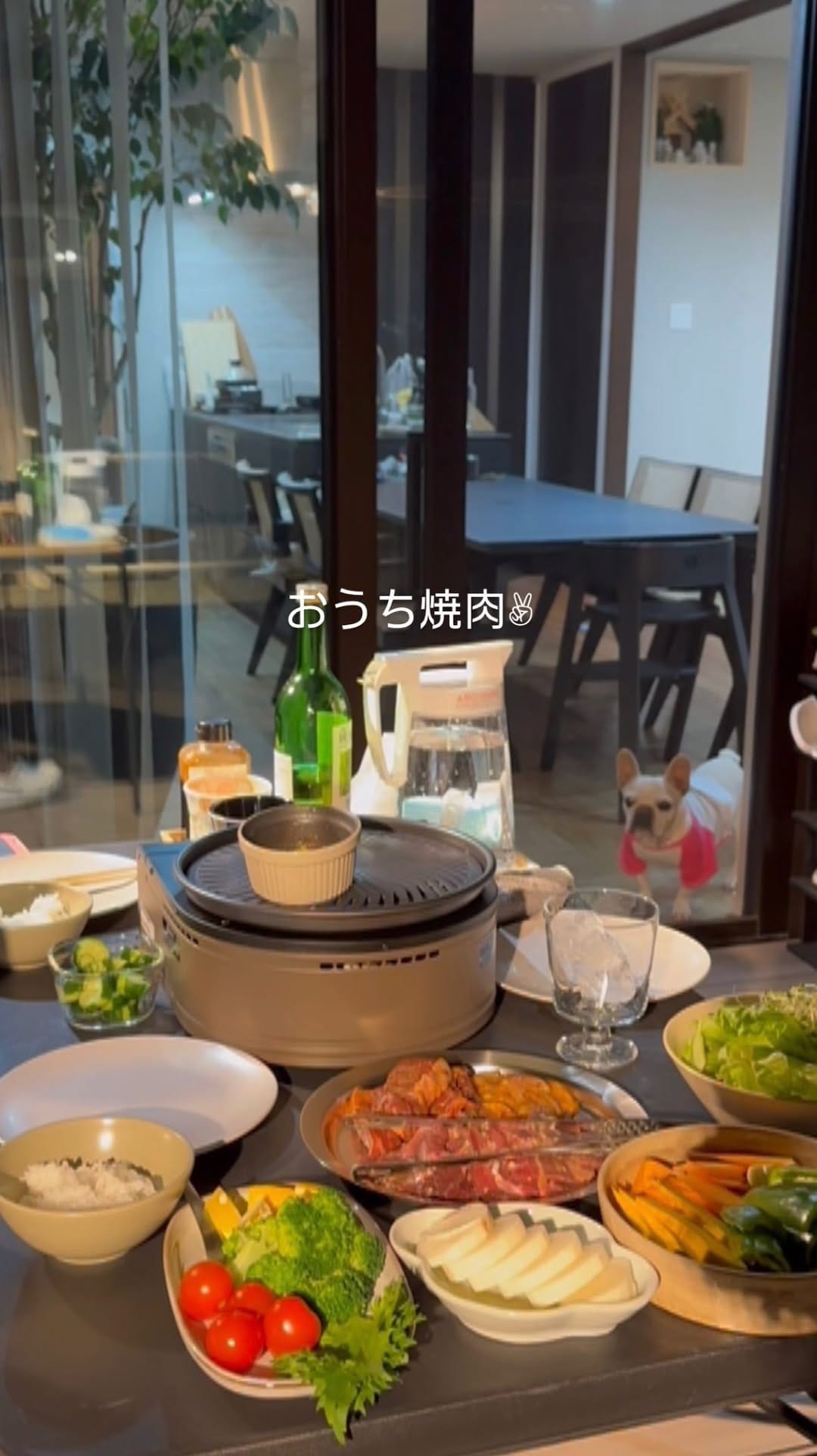 Post 10 by 𝐘𝐮𝐜𝐜𝐨 on Instagram (video)