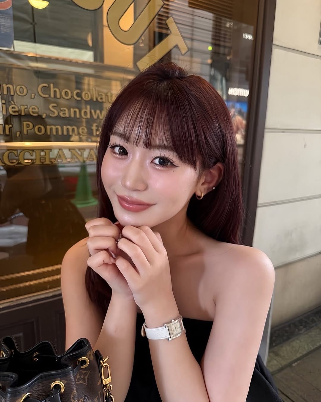 Post 4 by HINATA on Instagram (carousel)