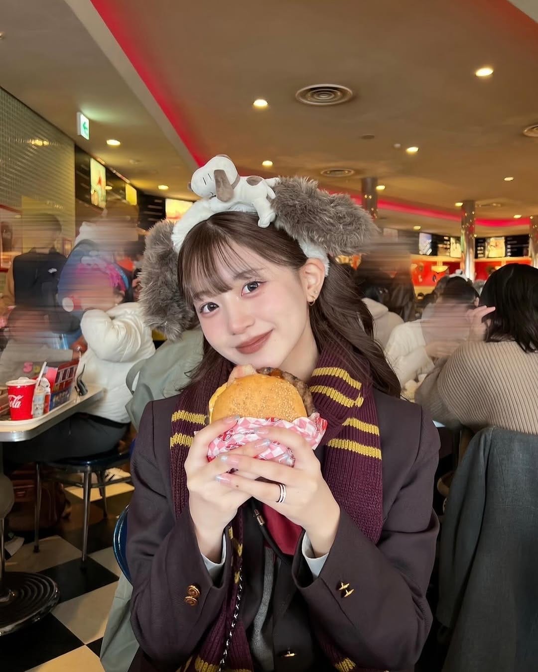 Post 9 by HINATA on Instagram (carousel)