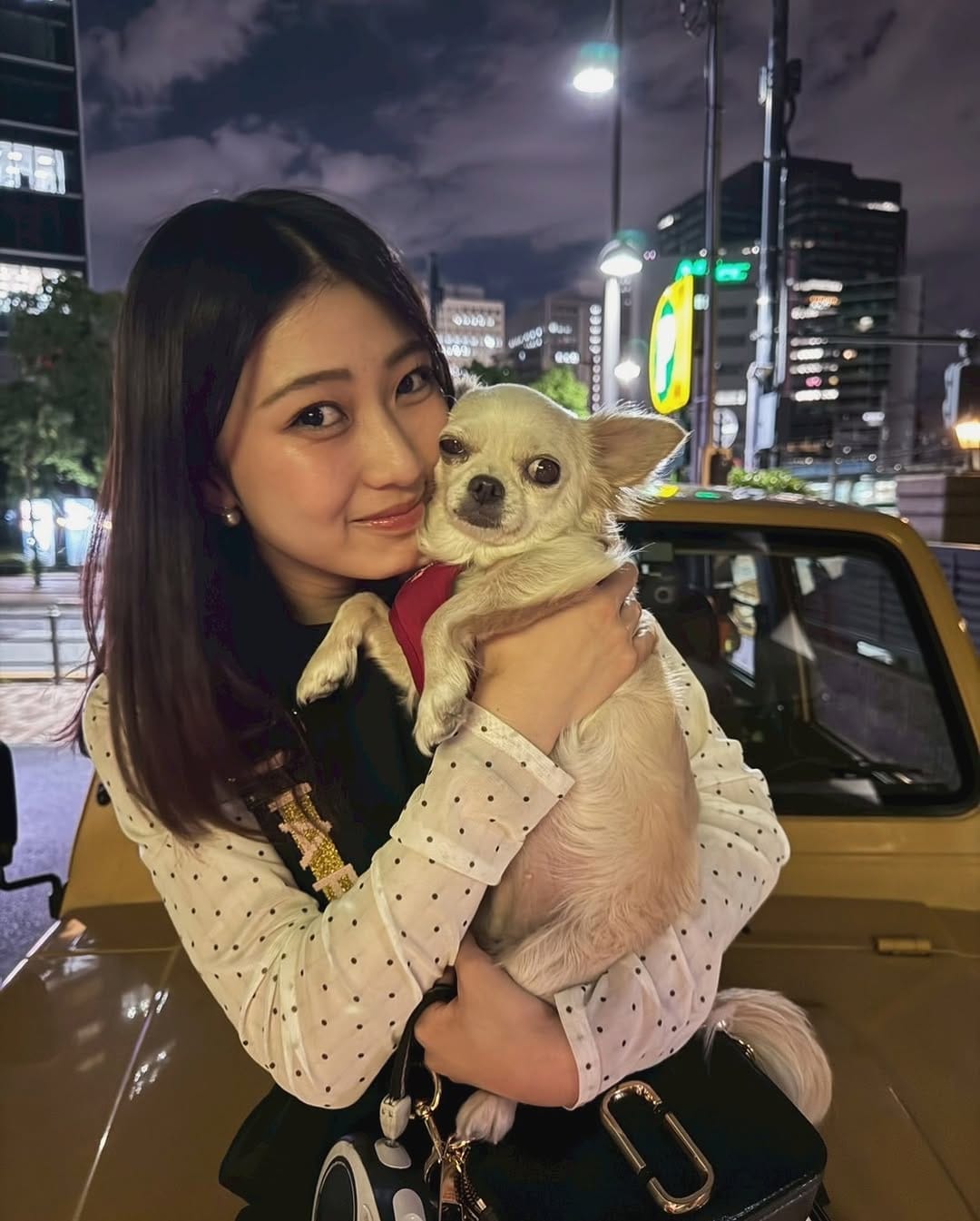 Post 2 by 山口 永愛 (20) on Instagram (carousel)
