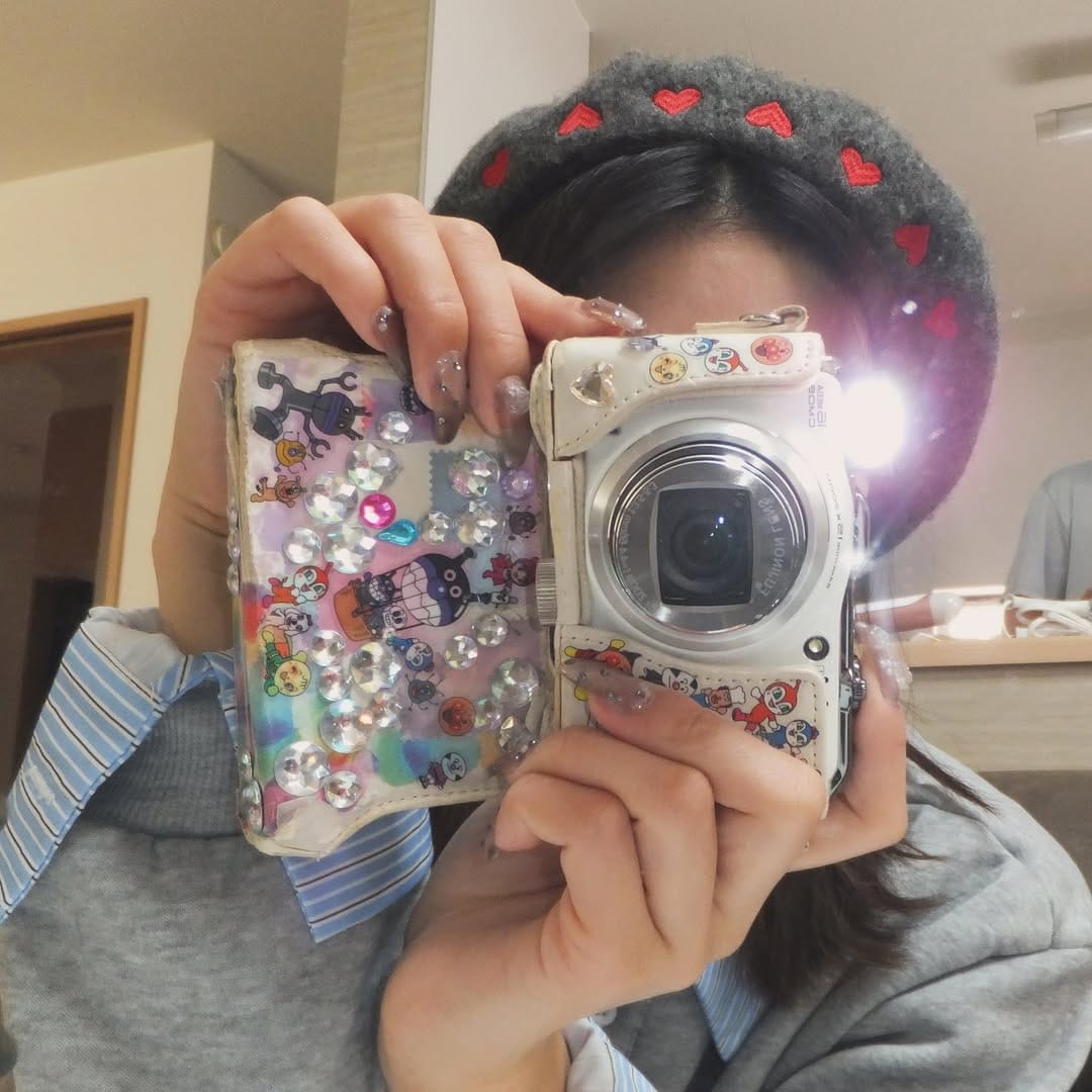 Post 3 by 山口 永愛 (20) on Instagram (carousel)