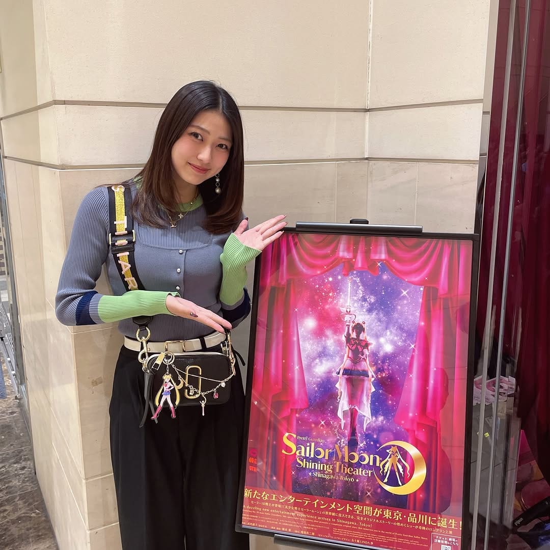Post 5 by 山口 永愛 (20) on Instagram (carousel)