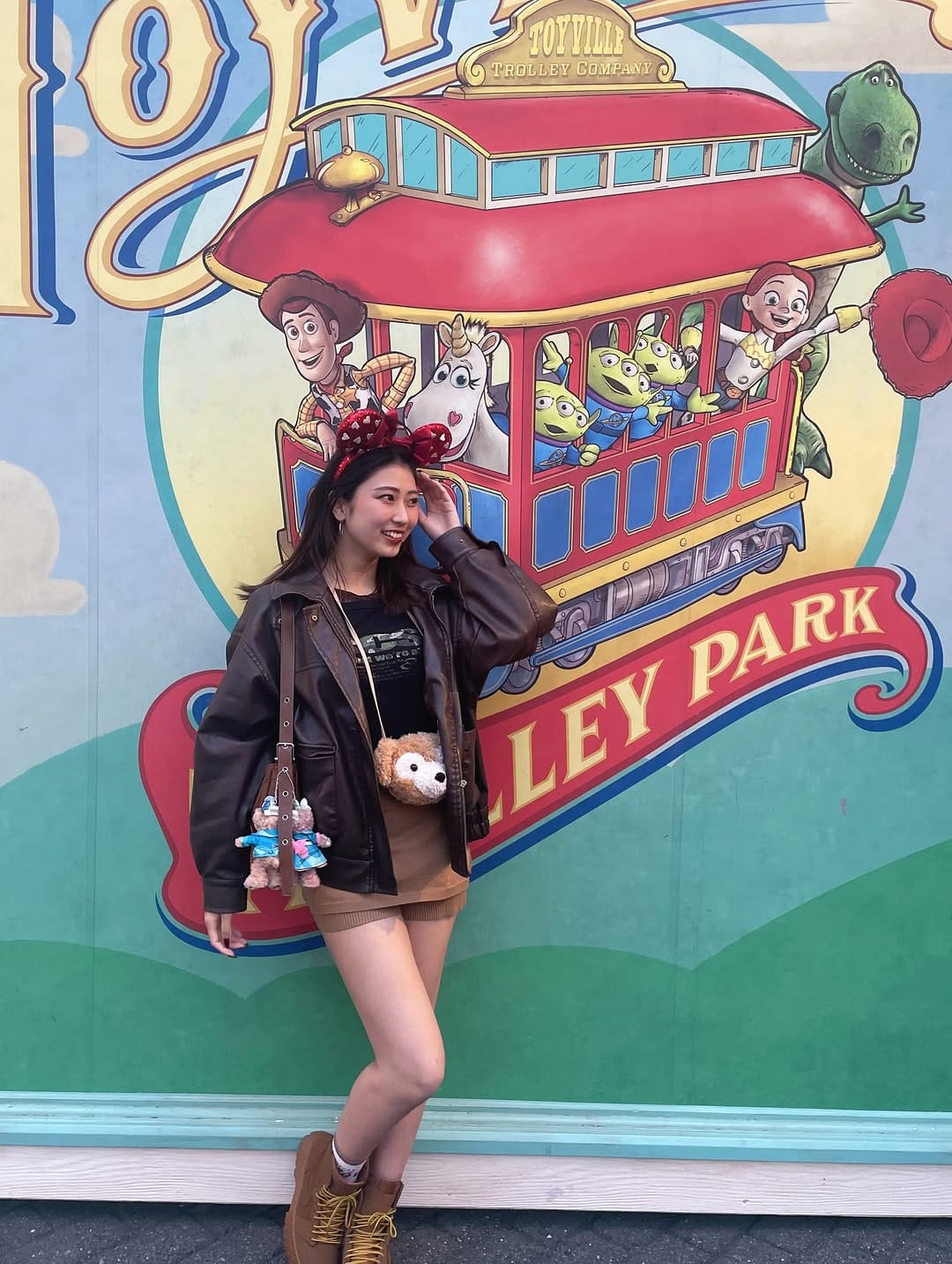 Post 6 by 山口 永愛 (20) on Instagram (carousel)