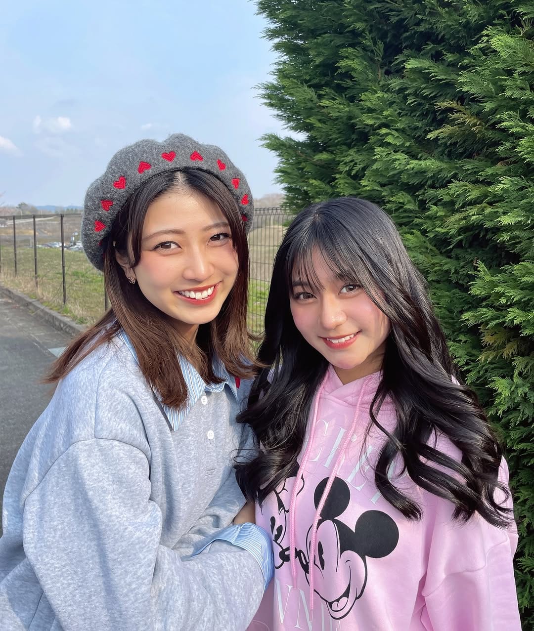 Post 10 by 山口 永愛 (20) on Instagram (carousel)
