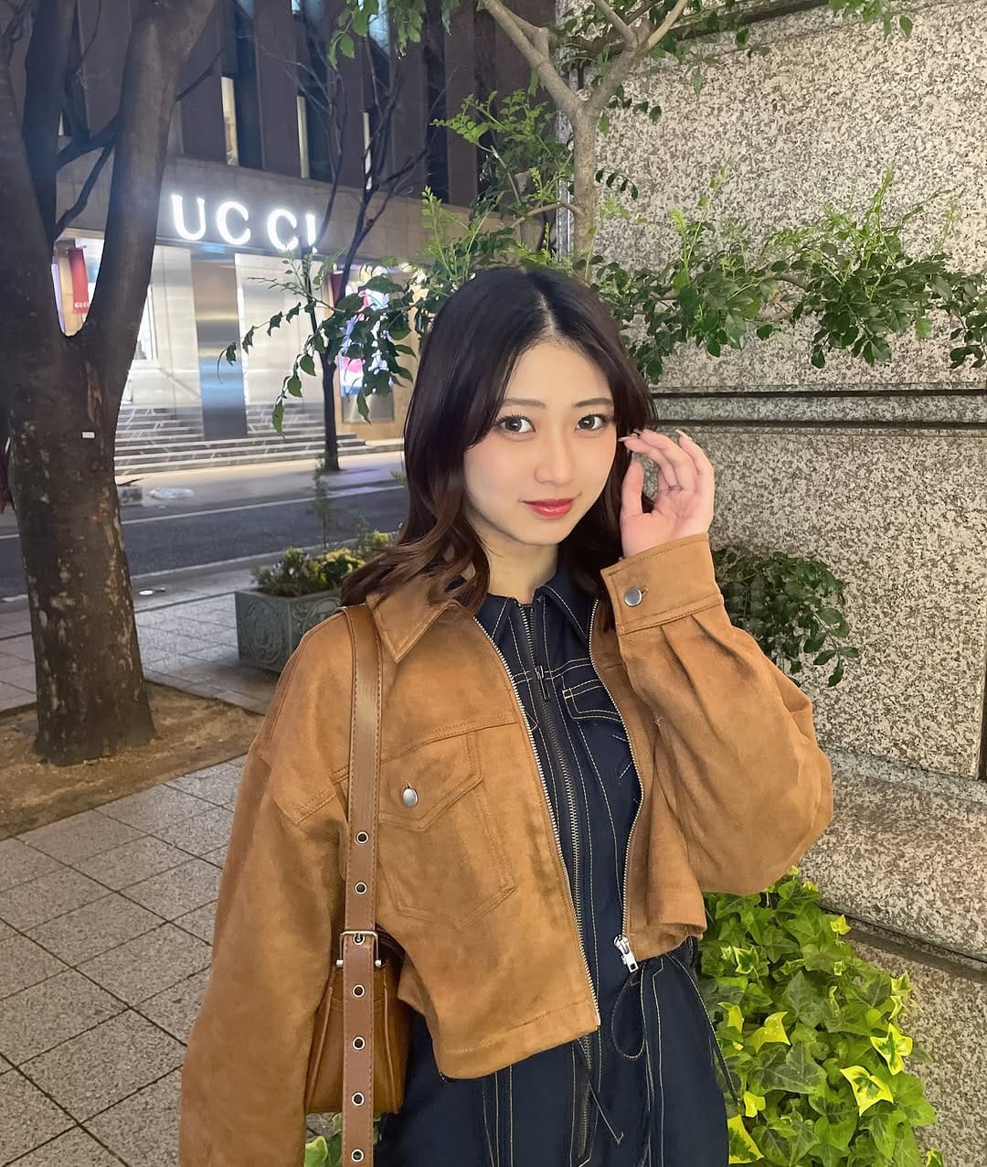 Post 9 by 山口 永愛 (20) on Instagram (carousel)