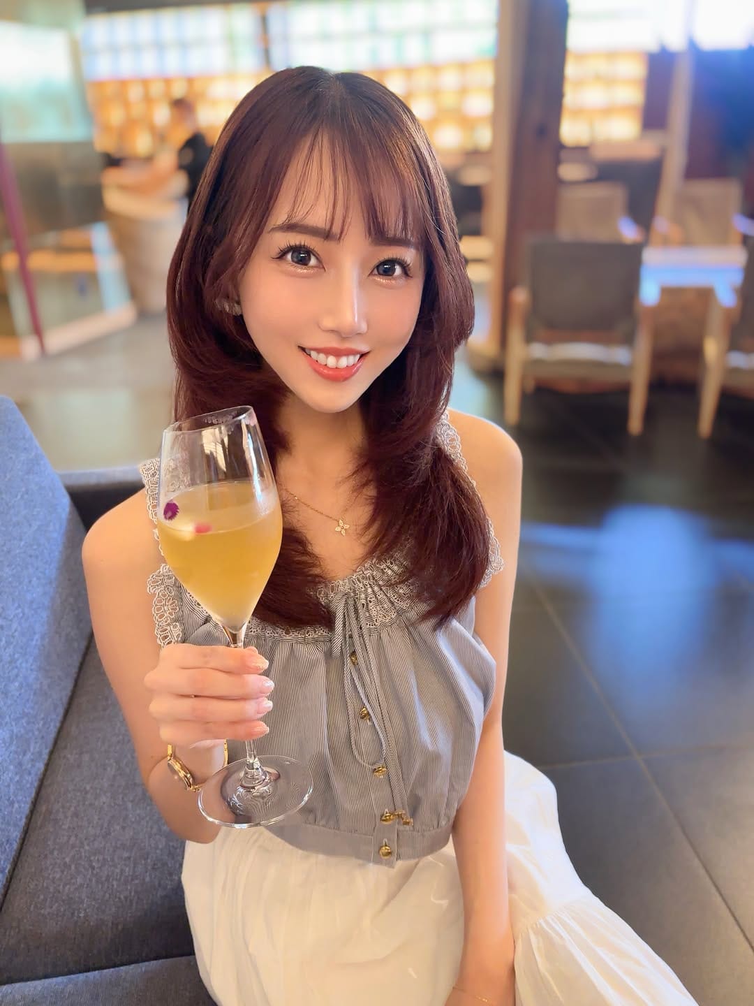 Post 3 by Shima Takeuchi on Instagram (carousel)