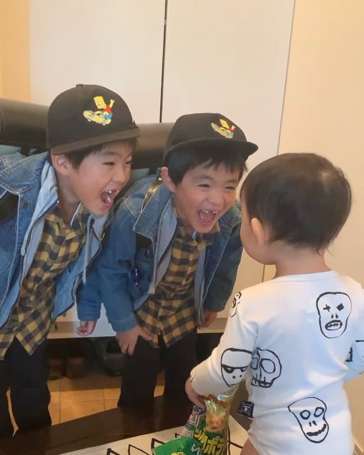 Post 10 by ⋈ KANAKO ⋈ on Instagram (video)