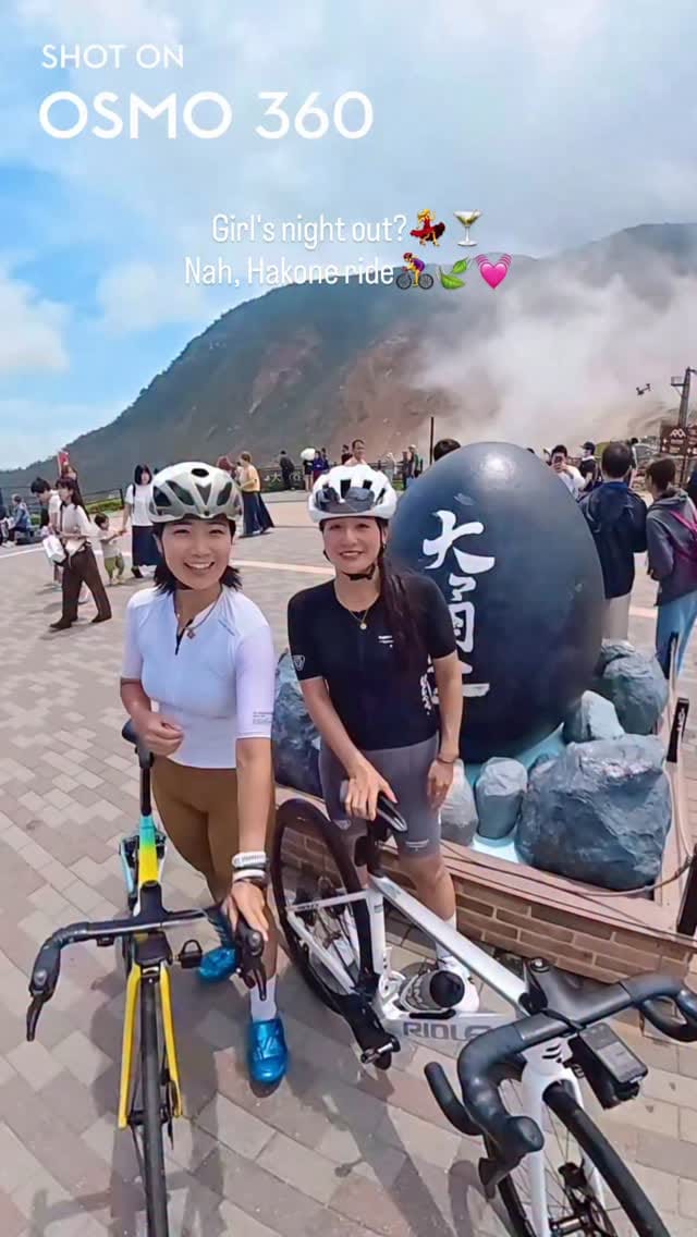 Post 4 by mizu 🏊‍♀️🚴‍♀️🏃‍♀️🐢 (今泉瑞希) on Instagram (video)