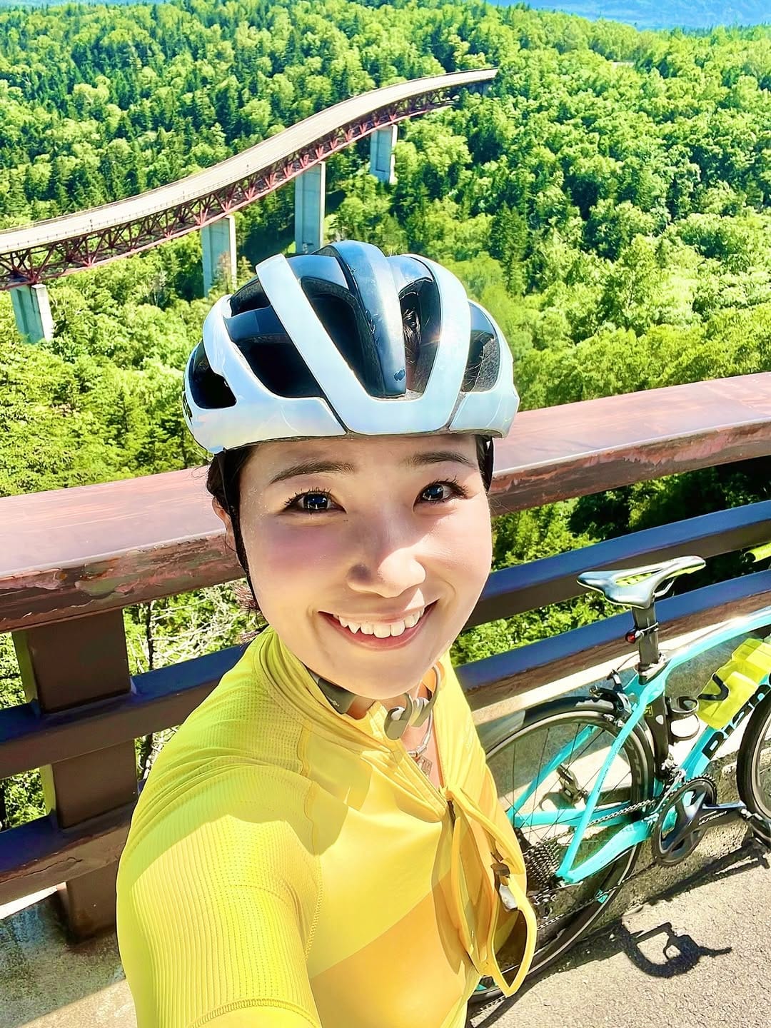 Post 2 by mizu 🏊‍♀️🚴‍♀️🏃‍♀️🐢 (今泉瑞希) on Instagram (carousel)