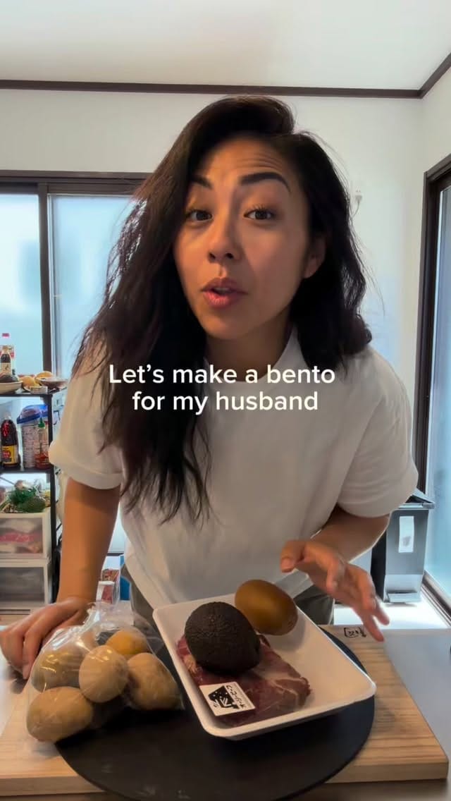 Post 7 by Julie on Instagram (video)