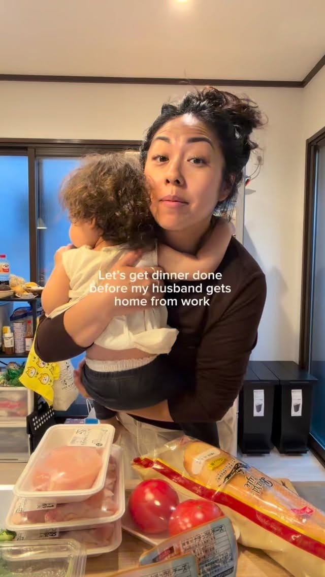 Post 8 by Julie on Instagram (video)