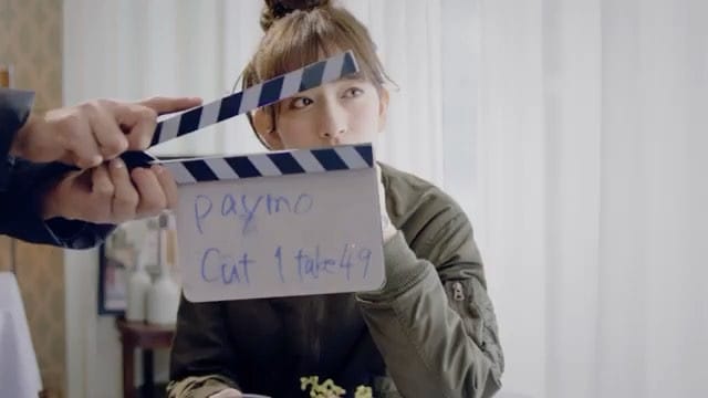 Post 10 by 川口 カノン kanon kawaguchi on Instagram (video)