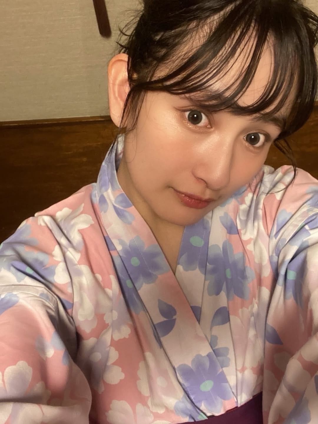 Post 3 by 川口 カノン kanon kawaguchi on Instagram (carousel)